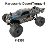 DF6351 Karosserie DesertTruggy 5