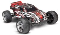 TRX37054-4 TRAXXAS Rustler RTR ohne Akku/Lader