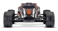 TRX37054-4 TRAXXAS Rustler RTR ohne Akku/Lader