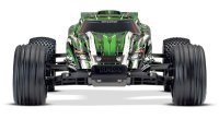 TRX37054-4 TRAXXAS Rustler RTR ohne Akku/Lader