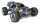 TRX37054-4 TRAXXAS Rustler RTR ohne Akku/Lader