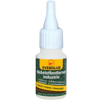 Everglue Klebstoffentferner Aceton Ethylacetat 20ml...