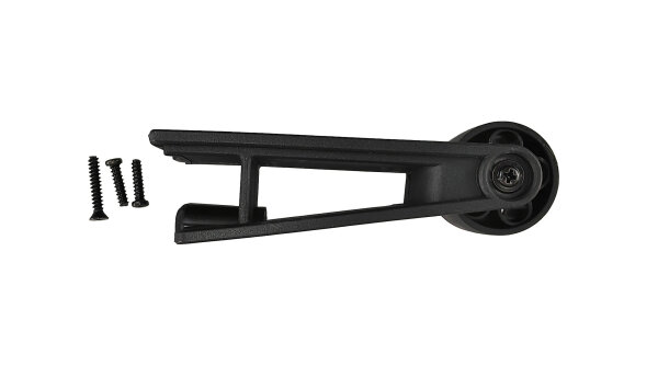 Wheelie Bar Buggy Hyper Go