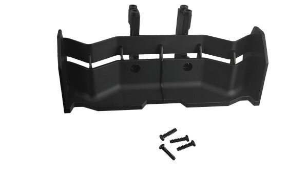 Heckflügel Hyper Go