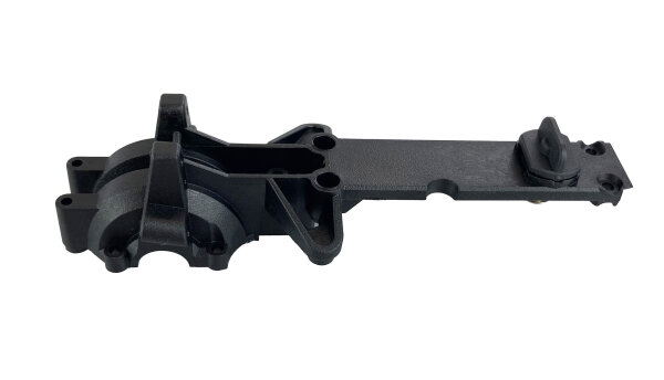 Vordere obere Getriebeabdeckung Hyper Go