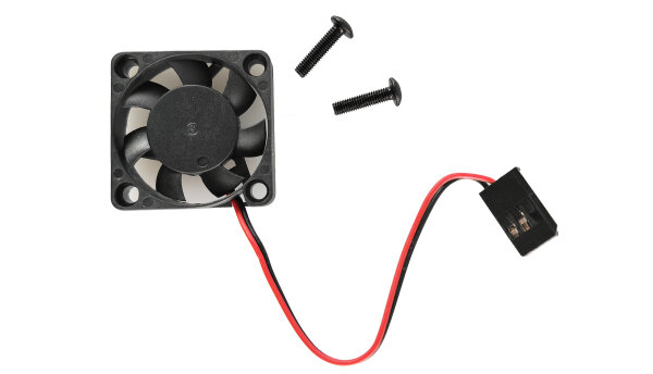 Motorlüfter Hyper Go