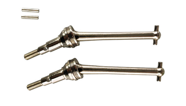 CVD Antriebswellen Hyper Go, 2 Stück