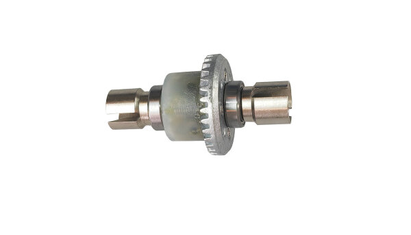 Differential v/h Hyper Go