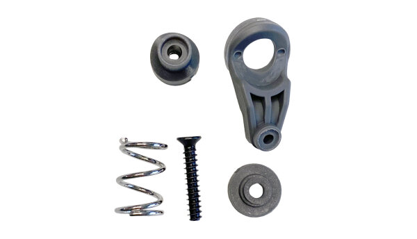 Servo Saver Hyper Go