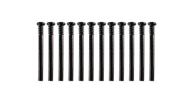 Schaftschraube Hyper Go 12 Stück