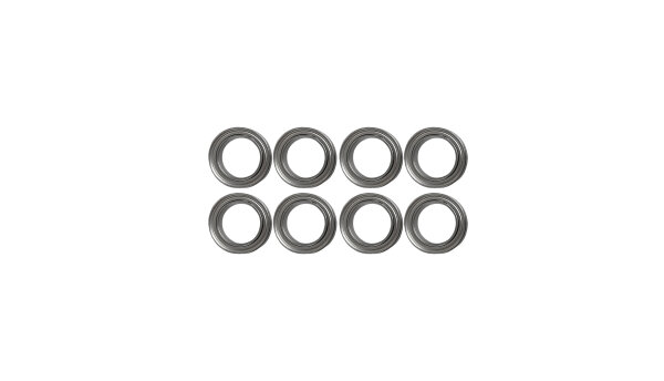 Kugellager Set 1 Hyper Go, 8 Stück