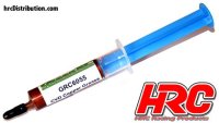 HRC6055 Schmiermittel - TSW Pro Racing - Copperfett / HRC6055
