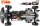 TM503017-S15 Auto - 1/10 Elektrisch - 4WD Drift - RTR - Team Magic E4D-MF - S15