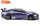 TM503017-R35 Auto - 1/10 Elektrisch - 4WD Drift - RTR - Team Magic E4D-MF - R35