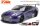 TM503017-R35 Auto - 1/10 Elektrisch - 4WD Drift - RTR - Team Magic E4D-MF - R35