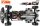 TM503017-R35 Auto - 1/10 Elektrisch - 4WD Drift - RTR - Team Magic E4D-MF - R35