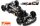 TM503017-R35 Auto - 1/10 Elektrisch - 4WD Drift - RTR - Team Magic E4D-MF - R35