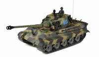 1:16 K&ouml;nigstiger Henschel-Turm/2.4G...