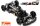 TM503017-T86 Auto - 1/10 Elektrisch - 4WD Drift - RTR - Team Magic E4D-MF - T86