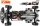 TM503017-T86 Auto - 1/10 Elektrisch - 4WD Drift - RTR - Team Magic E4D-MF - T86