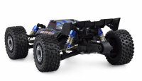 AME-22626 Hyper GO Buggy brushless 3S 4WD 1:16 RTR blau