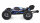 AME-22626 Hyper GO Buggy brushless 3S 4WD 1:16 RTR blau