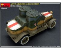 550039016 1:35 Austin Spähpanzer 1918 Irl. Inter.