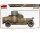 550039016 1:35 Austin Spähpanzer 1918 Irl. Inter.