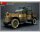 550039016 1:35 Austin Spähpanzer 1918 Irl. Inter.