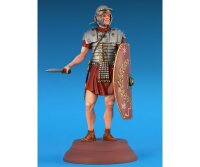 550016005 1:16 Fig. Römischer Legionär 1.Jh AD