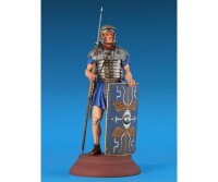 550016007 1:16 Fig. Römischer Legionär 2.Jh AD