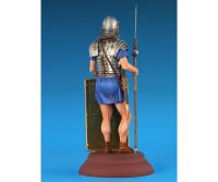 550016007 1:16 Fig. Römischer Legionär 2.Jh AD