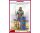 550016007 1:16 Fig. Römischer Legionär 2.Jh AD