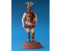 550016012 1:16 Fig. Spartan. Krieger 5.Jh v.Chr.