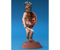 550016012 1:16 Fig. Spartan. Krieger 5.Jh v.Chr.