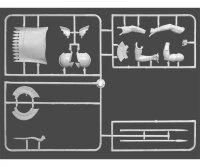 550016013 1:16 Fig. Griech. Krieger 4.Jh v.Chr.