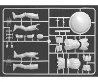 550016013 1:16 Fig. Griech. Krieger 4.Jh v.Chr.