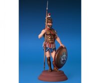 550016014 1:16 Fig. Athen. Krieger 5.Jh v.Chr.