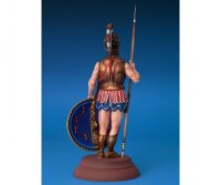 550016014 1:16 Fig. Athen. Krieger 5.Jh v.Chr.