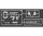 550016014 1:16 Fig. Athen. Krieger 5.Jh v.Chr.