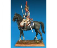 550016015 1:16 Fig. Fran. Kürassier Napol. Kriege