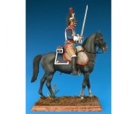 550016015 1:16 Fig. Fran. Kürassier Napol. Kriege