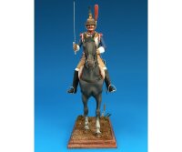 550016015 1:16 Fig. Fran. Kürassier Napol. Kriege