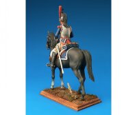 550016015 1:16 Fig. Fran. Kürassier Napol. Kriege