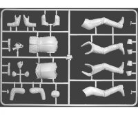 550016015 1:16 Fig. Fran. Kürassier Napol. Kriege
