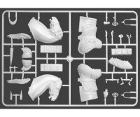 550016015 1:16 Fig. Fran. Kürassier Napol. Kriege