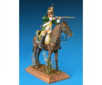 550016016 1:16 Fig Franz. Dragooner Napol. Kriege
