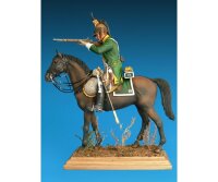 550016016 1:16 Fig Franz. Dragooner Napol. Kriege