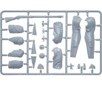 550016017 1:16 Fig. Fran. Grenadier Kön.Garde Nap.