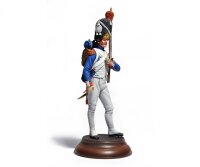 550016017 1:16 Fig. Fran. Grenadier Kön.Garde Nap.